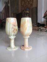 100% original Marble glass