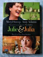 ? DVD JULIE&amp;JULIA (2009) : ปรุงรักให้ครบรส