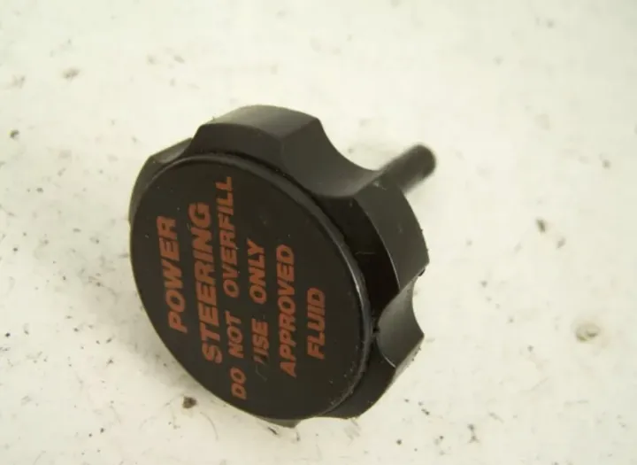 Volvo Power steering filler cap P2 20002004 Lazada.co.th