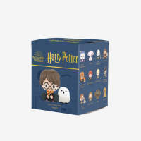 พร้อมส่ง ✨ แฮร์รี่พอตเตอร์ Pop Mart Harry Potter Wizarding World Animal Series