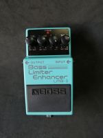 BOSS BASS LIMITER ENHANCER สินค้า​มือ​2​