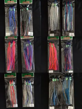 Shop Yamashita Squid Bait Glitter with great discounts and prices