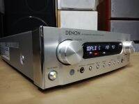 แอป์DENON รุ่น AVC-M370 ใช้ไฟ100จากตู้ยี่ปุ่นมือ2สภาพเหมือนใหม่