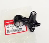 หูกระจก Honda DREAM100 EXCES ดรีม99 C100P เดิมๆ ด้านขวา แท้ศูนย์ (53171-KFM-900)