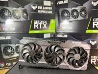 การ์ดจอ RTX3060Ti 8Gb Asus TUF GAMING ประกันนอก