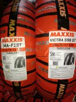 MAXXIS !!! Ban Luar NMAX Harga Satuan 110/70-13 130/70-13 Kualitas SNI