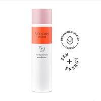 โทนเนอร์ช่วยลดปัญหาสิวARTISTRY STUDIOAnti-Blemish Toner + Pore Refresherอาร์ทิสทรี สตูดิโอ แอนตี้-เบลมมิช โทนเนอร์ + พอร์ รีเฟรชเชอร์