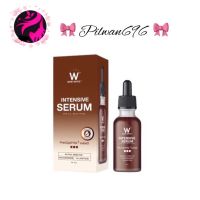 เซรั่มวิงค์ไวท์ INTENSIVE SERUM ?