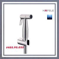 #HAFELE#ชุดสายฉีดชำระสเตนเลส#485.95.032