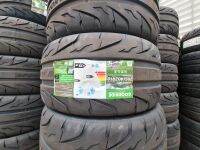 ยางยี่ห้อGOOD RIDE ล้อหน้า 265/40R18 ล้อหลัง 295/35R18 ยาง1ชุดมี(รวมยางมี4เส้น )แถมฟรีจุ๊บลมแท้4ชิ้น