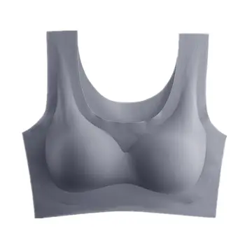 UNIQLO Wireless Bra (Seamless)