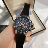 นาฬิกาจับเวลา Stop Wacthes  chronograph Hi-END Quality Japan movement