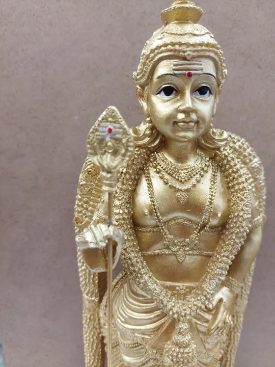 Batu Caves Murugan Statue Lazada