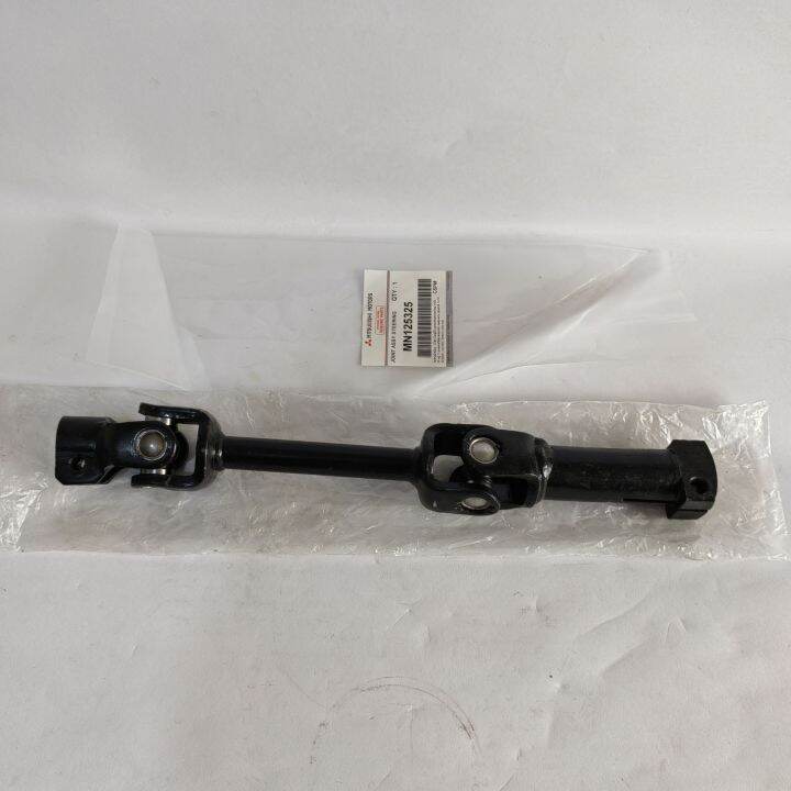 joint steering joint stir mitsubishi triton lama pajero sport Lazada