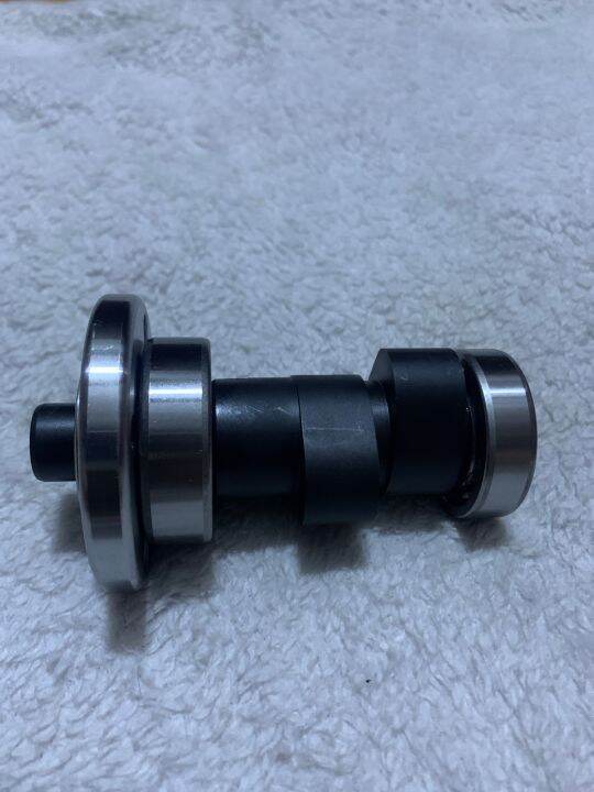 CAM SHAFT CAMSHAFT FOR HONDA XR200/XLR200 Lazada PH