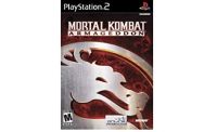 แผ่นเกมส์ Mortal kombat Armageddon Ps2สนุกๆ                                                                            ?อ่านรายละเอียดสินค้าก่อนสั่งซื้อ?