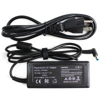 HP Adapter  19.5V/3.33A 65W หัวขนาด 4.5*3.0mm สายชาร์จ อะแดปเตอร์