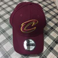 New Era 9forty NBA Cleveland Cavaliers The League Cap