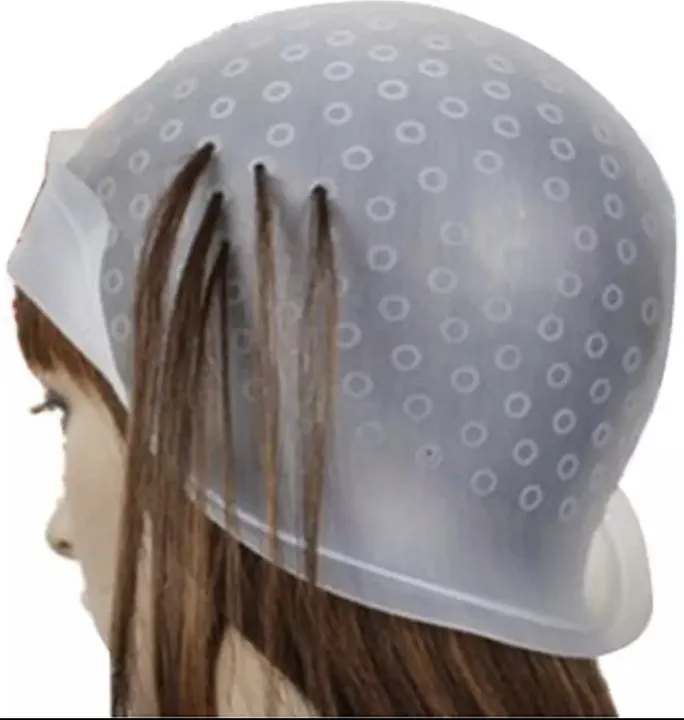 Rubber Frosting Cap Hightlight Cap Lazada PH