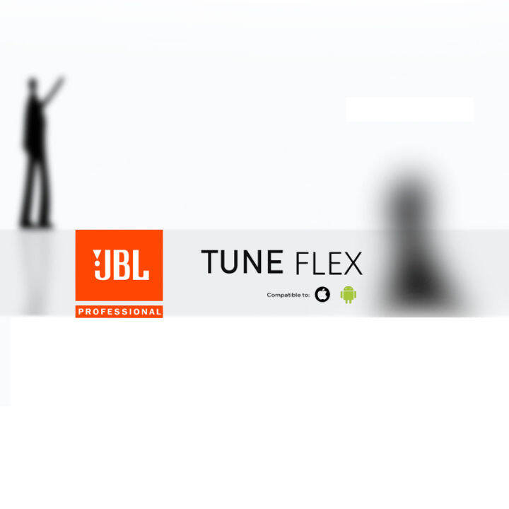 【6 Months Warranty】JBL Tune Flex True Bluetooth Earphones Active Noise