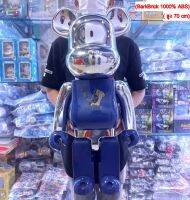 แบร์บริก​ Bearbrick1000%(70cm.)ทักแชท​ก่อน​สั่งซื้อ​