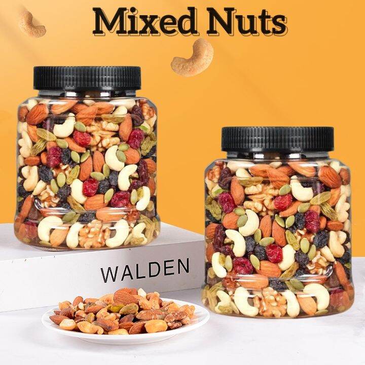 Gofarm Super Meal Mixed Nuts Casual Healthy Snacks Mixed Nuts Mixed