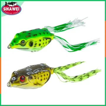 Shop Big Frog Lure with great discounts and prices online - Feb 2024