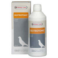 Oropharma Dextrotonic เด็กซ์โตรโทนิค วิตามินเสริมให้พลังงานด่วน นกพิราบแข่ง นก ไก่ (500ml.)