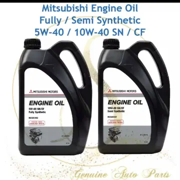 CAR OIL RAVENOL VST 5W-40 FULL SYNTHETIC 4L