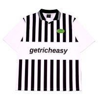 OD X GETRICH Football polo Jersey