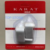 TOP STORE หูฝารองนั่ง GS1071979-WK กะรัต KARAT แท้ 100%