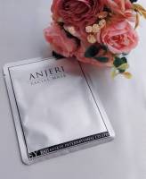 ANJERI FACIAL MASK (1 แผ่น) แผ่นมาส์กหน้า แอนเจอรี่ เฟเชียล มาส์ก