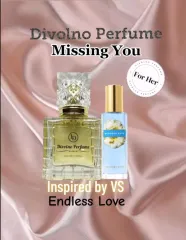 Les Sables Roses LV Dupe 60ml, Kesehatan & Kecantikan, Parfum, Kuku &  Lainnya di Carousell