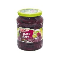 ไฮนิช บีทรูท ชนิดแผ่น 670 กรัม (Hinich Rote Bete 670g)