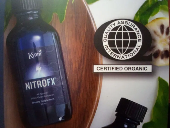 Kyani Nitro FX 56ml Lazada PH
