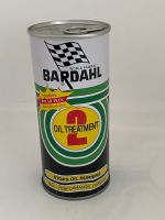 BARDAHL หัวเชื้อน้ำมันเครื่อง เบอร์ 2