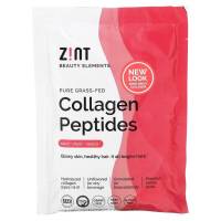 ZINT Pure Grass Fed Collagen Peptides Unflavored 2 oz (56.6 g) คอลาเจน เปปไทด์ zint collagen peptides