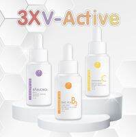 Vit Active สูตรเข้มข้น หมอกุ้ง