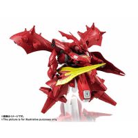 Bandai NXEDGE STYLE NIGHTINGALE, "GUNDAM CHARS COUNTERATTACK