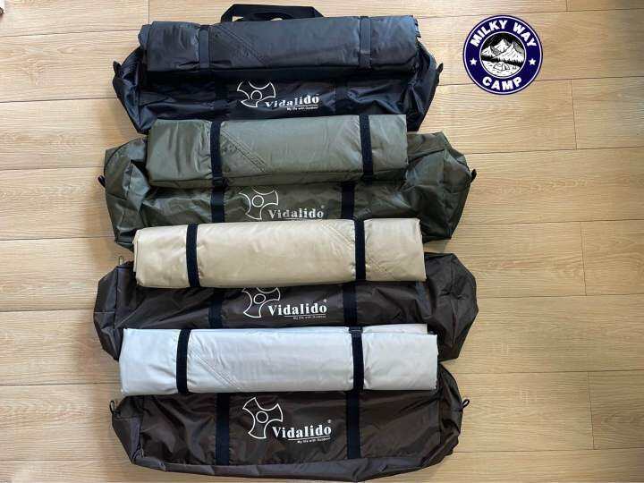 tarp-vidalido-batwing-ขนาด4-5x4-4เมตร-ของแท้100