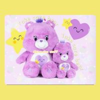 ✨⭐️New⭐️✨ Take care bear น้องใหม่ล่าสุด น่ารักมาก หมีแคร์แบร์ ตุ๊กตาแคร์แบร์ Care Bears หายากแน่นอน ค่าลายนี้??