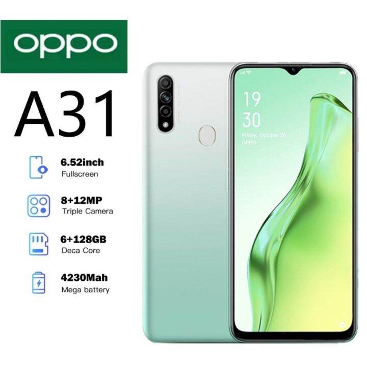 oppo a 31 2020