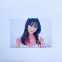 AKB48 Oguri Yui Yuiyui Regu Photo รูปเรกุ Single Sustainable