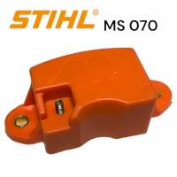 STIHL 070 MS070 เลื่อยใหญ่​​ อะไหล่เลื่อยโซ่  ซีดีไอ เลื่อยโซ่สติลใหญ่ สีส้ม M