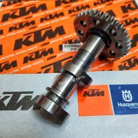 แคมไอดี แคมฝั่งไอดี แท้เบิกศูนย์ KTM Camshaft intake สำหรับKTM DUKE 390 RC 390