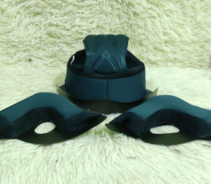 Angkas Helmet Padding For Version 1 Lazada Ph