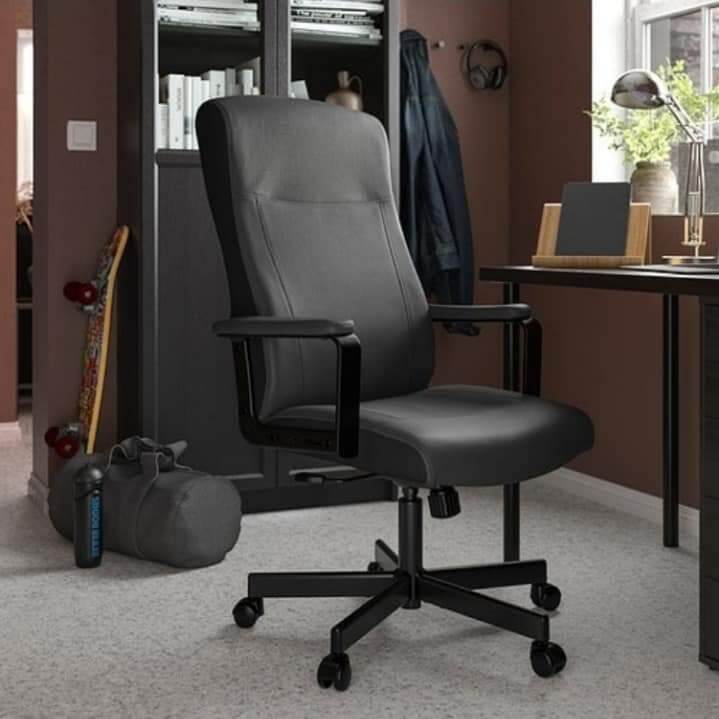 MILLBERGET OFFICE CHAIR Lazada