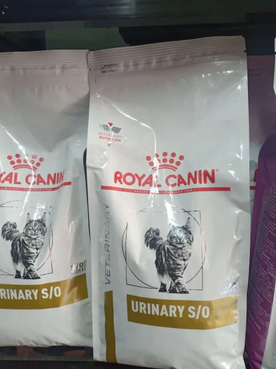 Royal Canin Urinary SO Cats 1.5kg Lazada PH