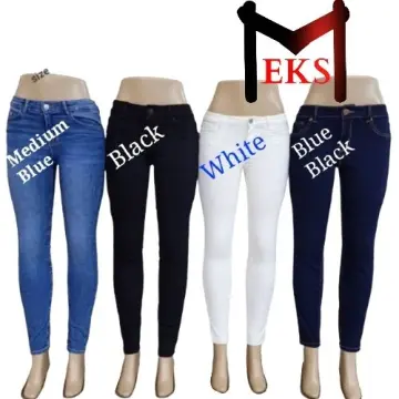 Ladies jeans online hot sale shopping lowest price