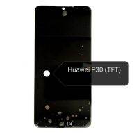 หน้าจอ Huawei​ P30 (TFT)​ LCD​ Display​ จอ+ทัช